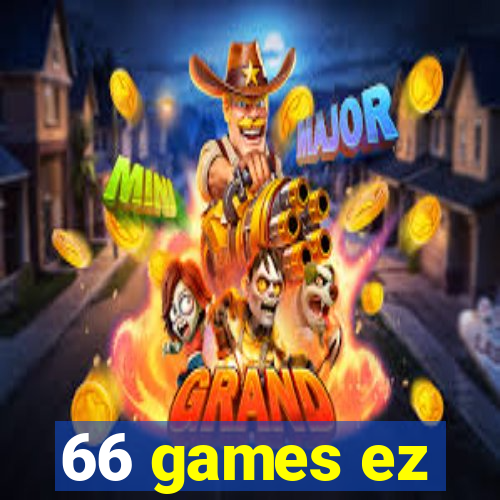 66 games ez